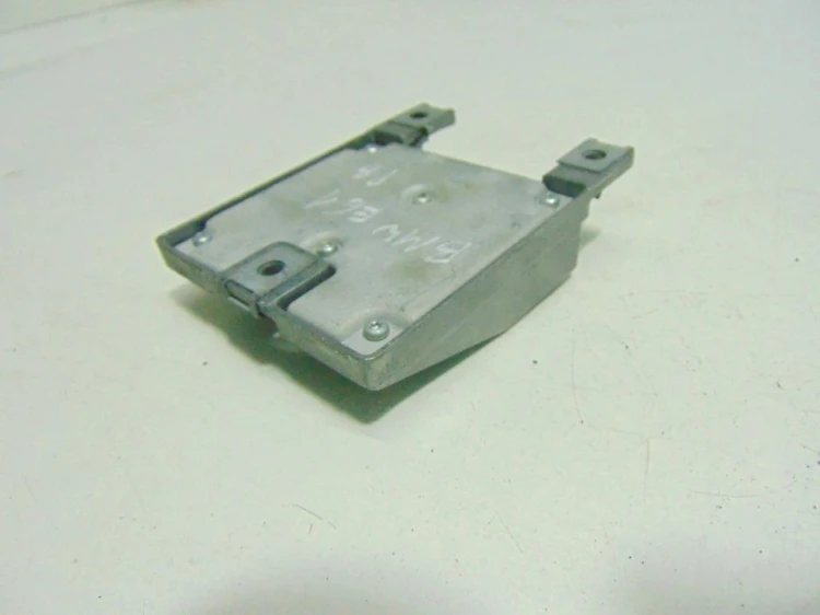 SENSOR PODUSZEK BMW E60 2.5 BENZYNA 65776940298