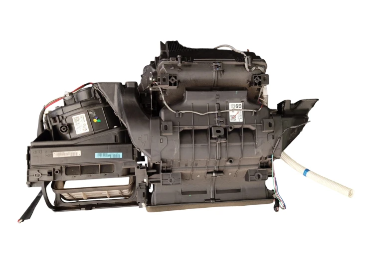 NAGRZEWNICA TOYOTA AVENSIS T27 (2009-2011) 1.8 VALVEMATIC 147KM 87050-02890