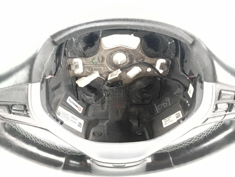 KIEROWNICA BMW F21 (2011-2015) 2.0 D 143KM