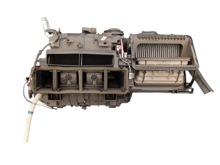 NAGRZEWNICA TOYOTA AVENSIS T27 (2009-2011) 1.8 VALVEMATIC 147KM 87050-02890