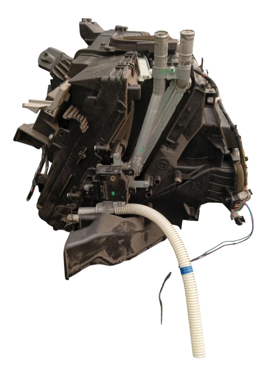 NAGRZEWNICA TOYOTA AVENSIS T27 (2009-2011) 1.8 VALVEMATIC 147KM 87050-02890