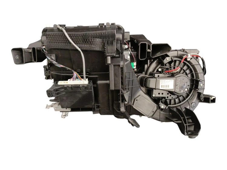 NAGRZEWNICA TOYOTA AVENSIS T27 (2009-2011) 1.8 VALVEMATIC 147KM 87050-02890