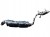 ZBIORNIK PALIWA BAK CITROEN C5 X (2021-) 1.2 THP 131KM 9840465680