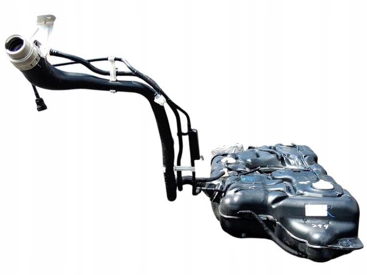 ZBIORNIK PALIWA BAK CITROEN C5 X (2021-) 1.2 THP 131KM 9840465680