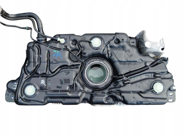 ZBIORNIK PALIWA BAK CITROEN C5 X (2021-) 1.2 THP 131KM 9840465680