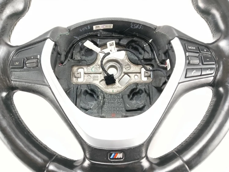 KIEROWNICA BMW F21 (2011-2015) 2.0 D 143KM