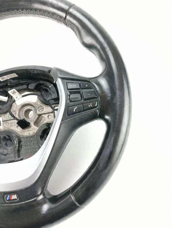 KIEROWNICA BMW F21 (2011-2015) 2.0 D 143KM