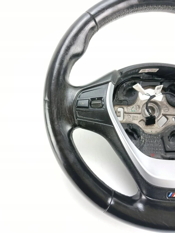 KIEROWNICA BMW F21 (2011-2015) 2.0 D 143KM
