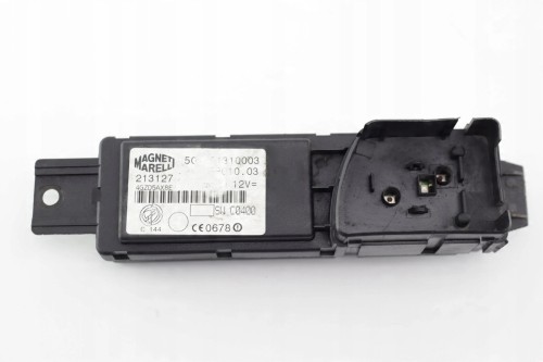 MODUŁ STEROWANIA SZYB MASERATI Quattroporte V(2004-2012) 213127