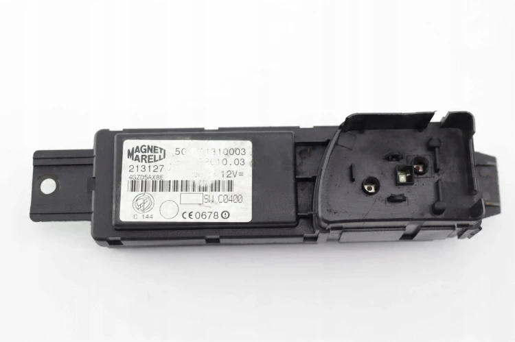 MODUŁ STEROWANIA SZYB MASERATI Quattroporte V(2004-2012) 213127