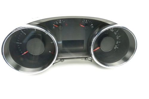 LICZNIK PEUGEOT 5008 1.6 HDI 9666174980