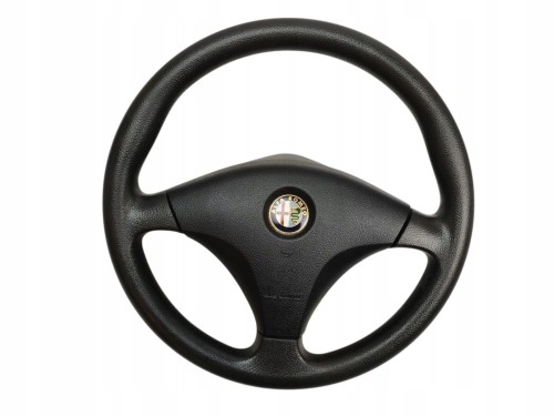 KIEROWNICA PLASTIK ALFA ROMEO 156 (1997-2002) 1.6 TS