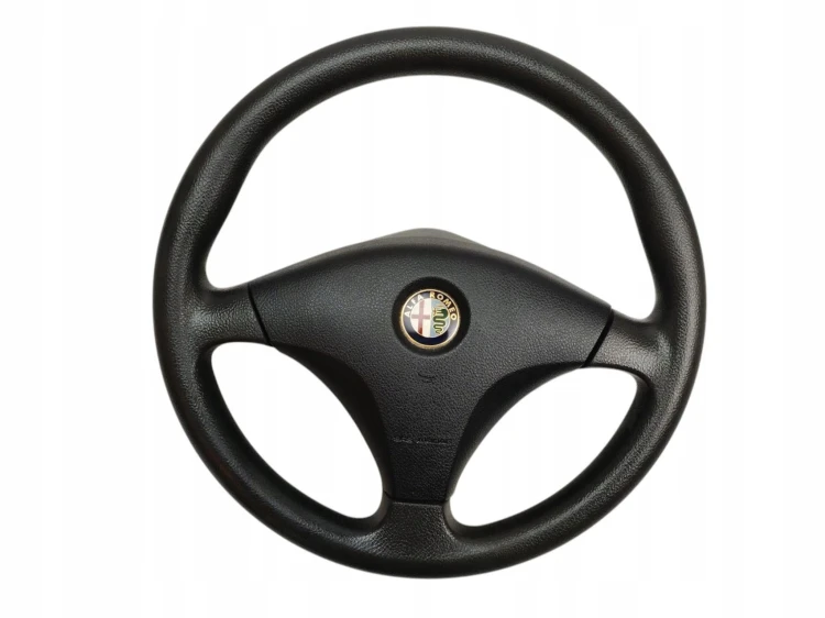 KIEROWNICA PLASTIK ALFA ROMEO 156 (1997-2002) 1.6 TS