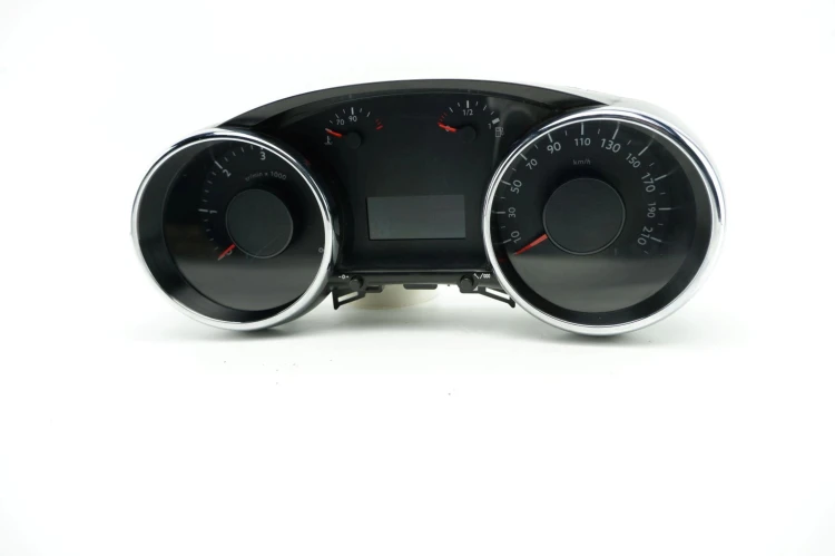 LICZNIK PEUGEOT 5008 1.6 HDI 9666174980