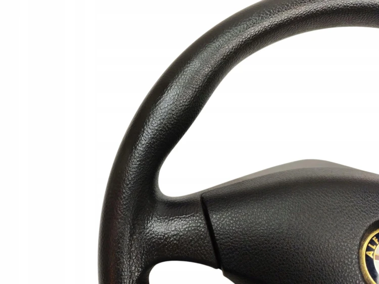 KIEROWNICA PLASTIK ALFA ROMEO 156 (1997-2002) 1.6 TS