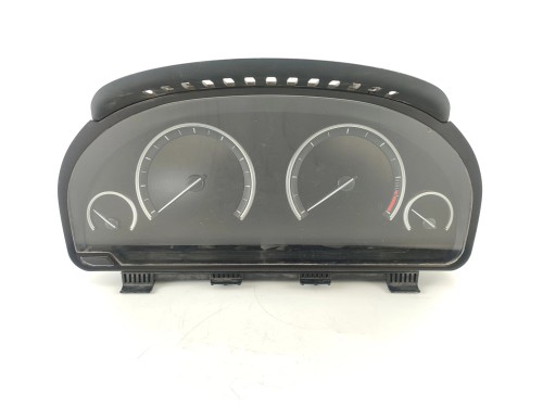 LICZNIK BMW 6 F13 (2010-2014) 3.0 D 313KM 173884