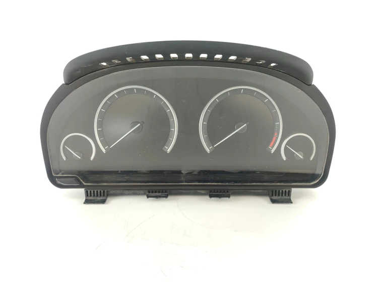 LICZNIK BMW 6 F13 (2010-2014) 3.0 D 313KM 173884