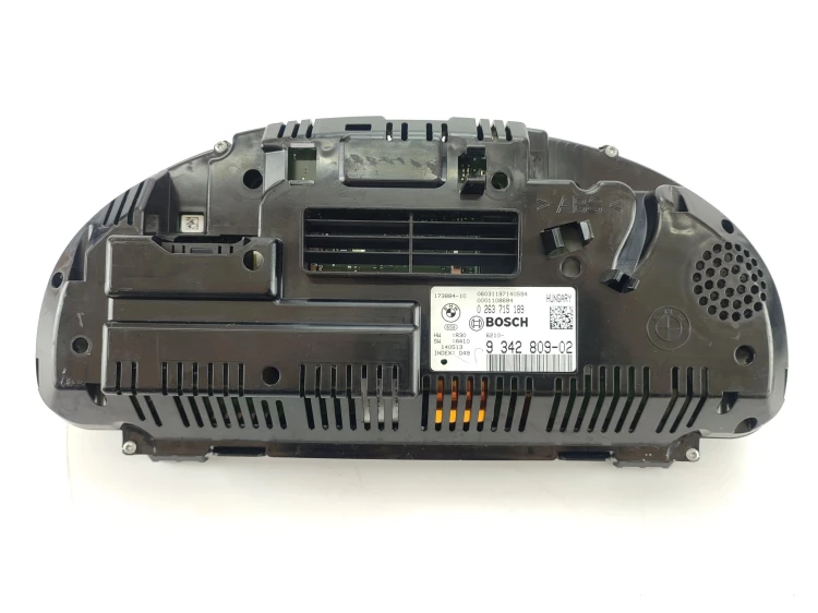 LICZNIK BMW 6 F13 (2010-2014) 3.0 D 313KM 173884