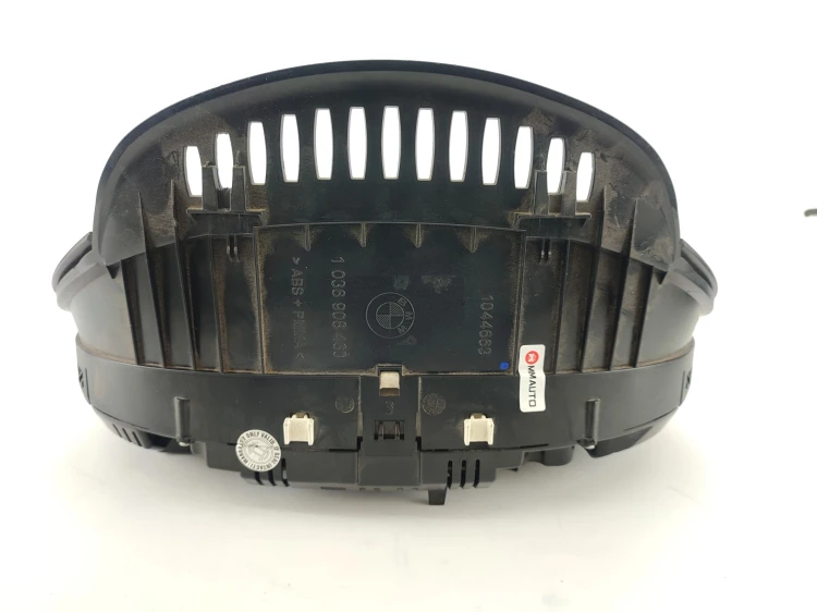 LICZNIK BMW 6 F13 (2010-2014) 3.0 D 313KM 173884