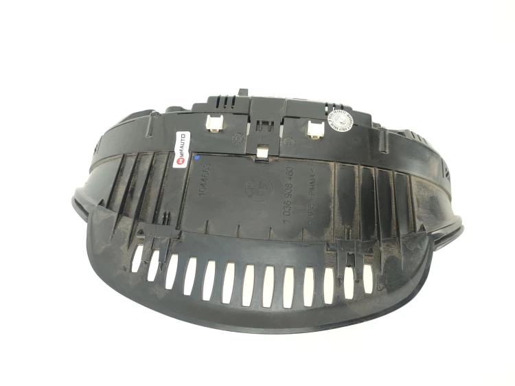 LICZNIK BMW 6 F13 (2010-2014) 3.0 D 313KM 173884