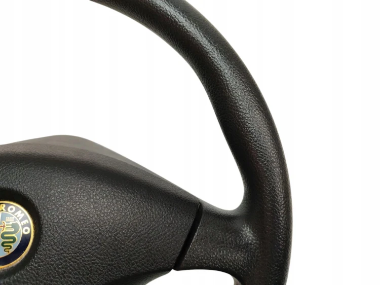 KIEROWNICA PLASTIK ALFA ROMEO 156 (1997-2002) 1.6 TS