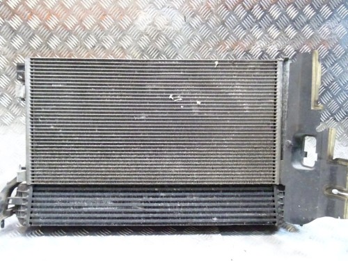 CHŁODNICE KOMPLET RENAULT LAGUNA III (2007-)