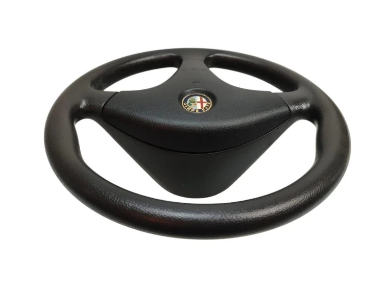 KIEROWNICA PLASTIK ALFA ROMEO 156 (1997-2002) 1.6 TS