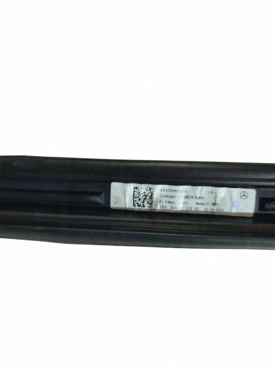 RELINGI DACHOWE MERCEDES EQA H243 LIFT (2024-) 250+ 190KM A2478901400