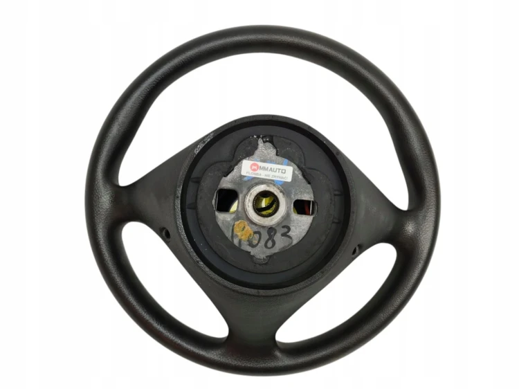 KIEROWNICA PLASTIK ALFA ROMEO 156 (1997-2002) 1.6 TS