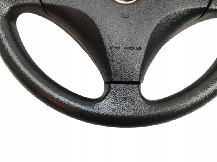 KIEROWNICA PLASTIK ALFA ROMEO 156 (1997-2002) 1.6 TS