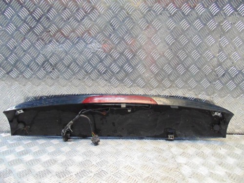 BLENDA KLAPY BAGAŻNIKA PEUGEOT 206 LIFT (2002-2009) 1.6 16V