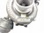 TURBOSPRĘŻARKA AUDI A4 B7 (2004-2008) 2.5 TDI 163KM 454135-5