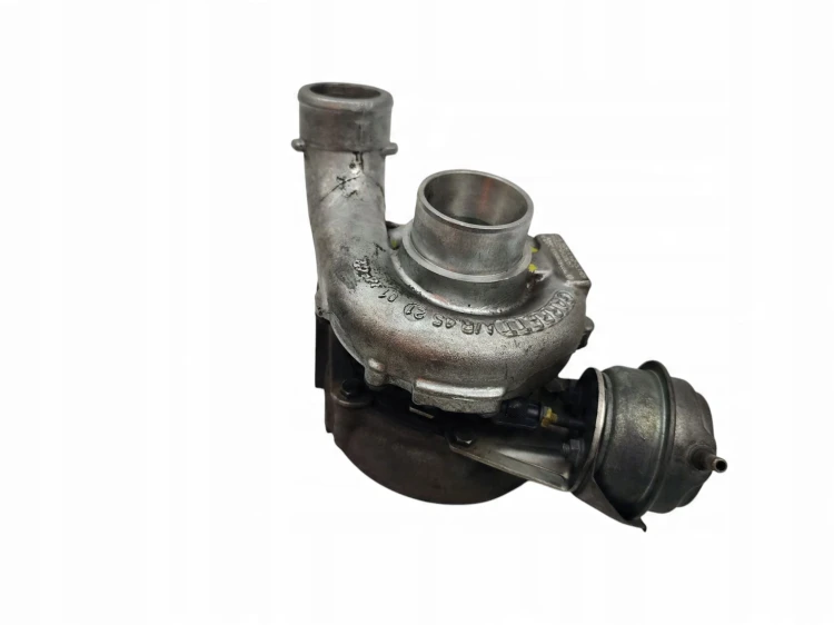 TURBOSPRĘŻARKA AUDI A4 B7 (2004-2008) 2.5 TDI 163KM 454135-5