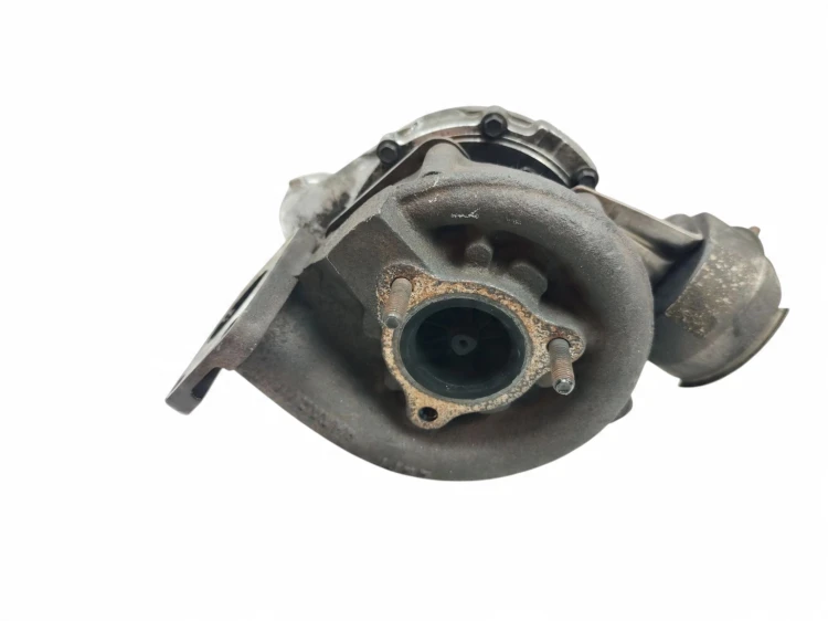 TURBOSPRĘŻARKA AUDI A4 B7 (2004-2008) 2.5 TDI 163KM 454135-5
