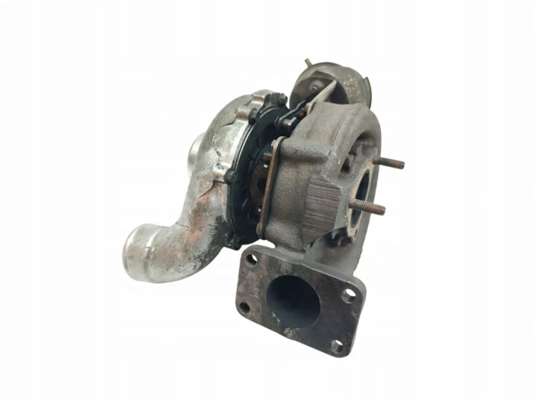TURBOSPRĘŻARKA AUDI A4 B7 (2004-2008) 2.5 TDI 163KM 454135-5