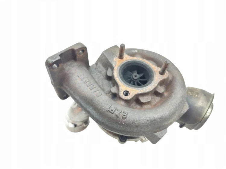 TURBOSPRĘŻARKA AUDI A4 B7 (2004-2008) 2.5 TDI 163KM 454135-5