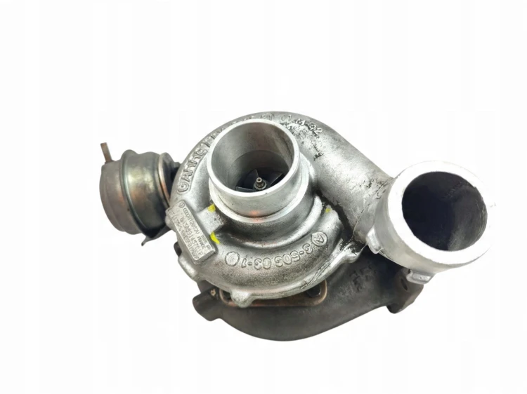 TURBOSPRĘŻARKA AUDI A4 B7 (2004-2008) 2.5 TDI 163KM 454135-5