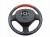 KIEROWNICA PEUGEOT 207 (2006-2009) 1.6 HDI 109KM 96585075