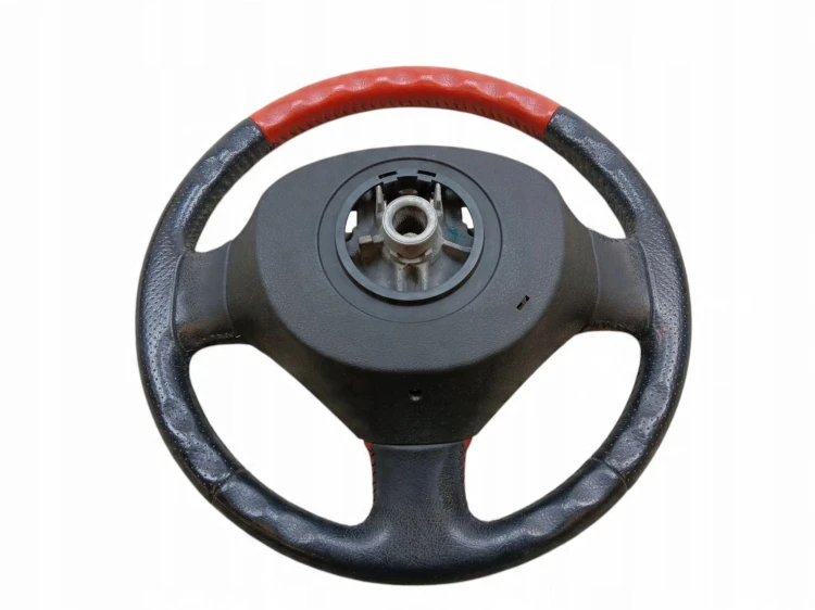 KIEROWNICA PEUGEOT 207 (2006-2009) 1.6 HDI 109KM 96585075