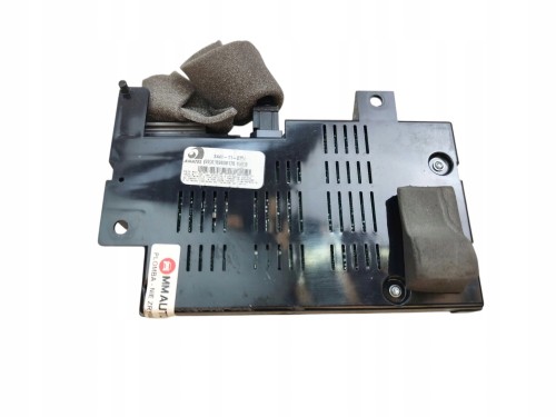 STEROWNIK MODUŁ BLUETOOTH MASERATI GHIBLI III 04787616AC