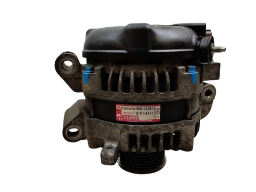 ALTERNATOR TOYOTA RAV4 IV (2013-2016) 2.2 D4D 150KM 27060-26081