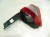 LAMPA PRAWY TYŁ FORD GALAXY II LIFT MK3 2.0 TDCI (140)