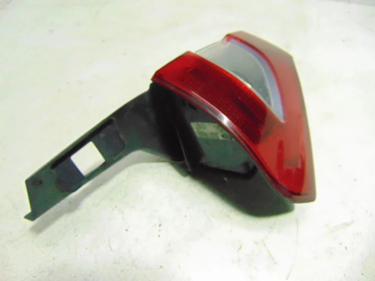LAMPA PRAWY TYŁ FORD GALAXY II LIFT MK3 2.0 TDCI (140)