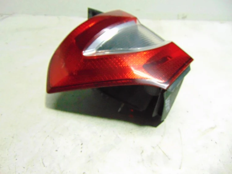 LAMPA PRAWY TYŁ FORD GALAXY II LIFT MK3 2.0 TDCI (140)