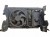 PAS PRZEDNI CHŁODNICE WENTYLATOR CITROEN C4 PICASSO I (2006-2010) 2.0 16V 1