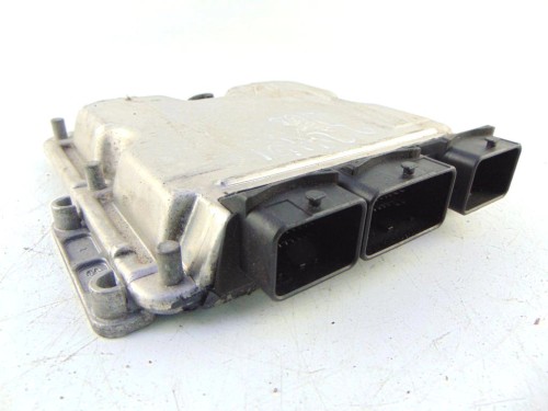 KOMPUTER STEROWNIK SILNIKA PEUGEOT 406 (1995-1999) 2.2 HDI 9644200280
