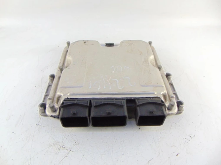 KOMPUTER STEROWNIK SILNIKA PEUGEOT 406 (1995-1999) 2.2 HDI 9644200280