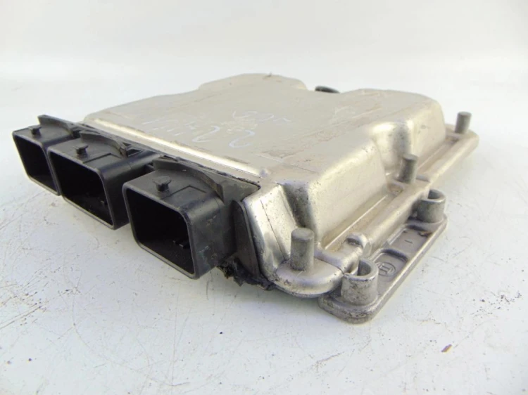 KOMPUTER STEROWNIK SILNIKA PEUGEOT 406 (1995-1999) 2.2 HDI 9644200280