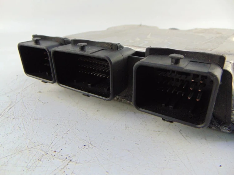 KOMPUTER STEROWNIK SILNIKA PEUGEOT 406 (1995-1999) 2.2 HDI 9644200280