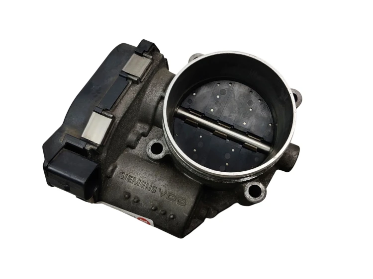 PRZEPUSTNICA AUDI A6 C6 LIFT (2008-2011) 2.8 V6 FSI 06E133062G